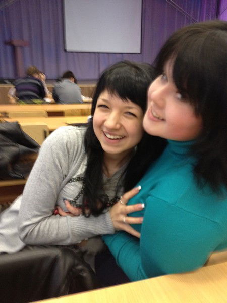 Галюсичка *