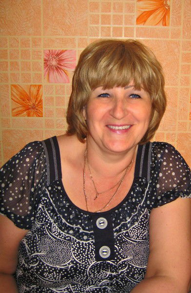 Инна Филимонова