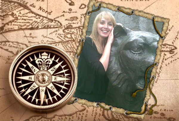 Александра Овчинникова