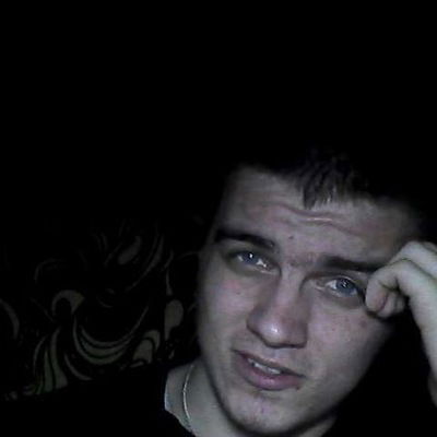 Илья Арефьев