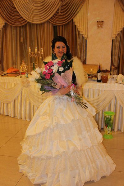 Екатерина Кузьмина