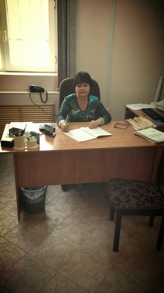 Елена Сентябова