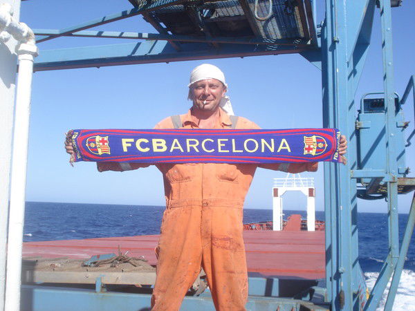 Игорь Беспалов