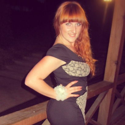 Валентина Карбанович