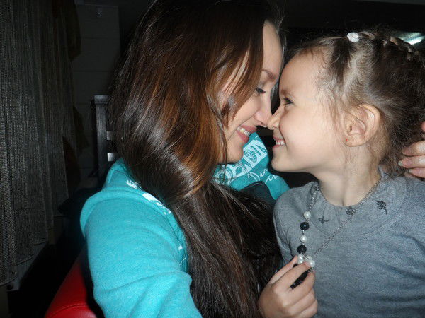 Катюша Дернова