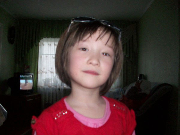 Алинур Билялова