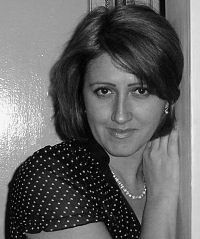 Ольга Ульянова