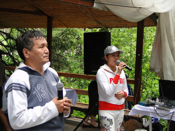 Сергей Абаев