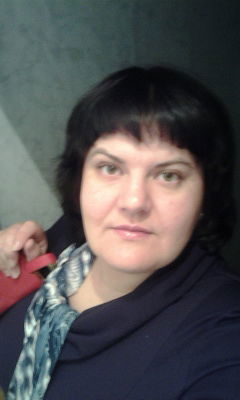 Наталья Шугаева