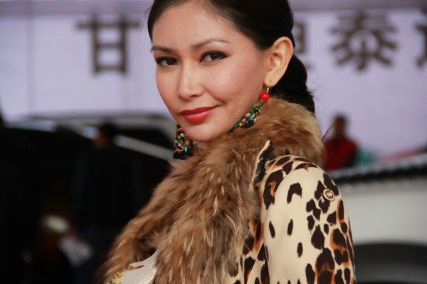 Botagoz Aimukhanbetova