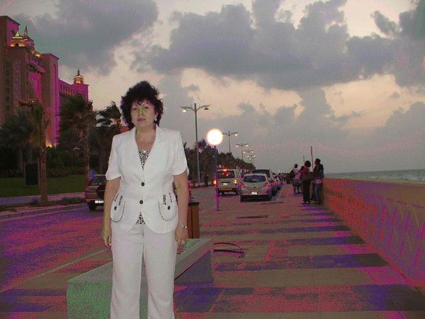 Ирина Вязова