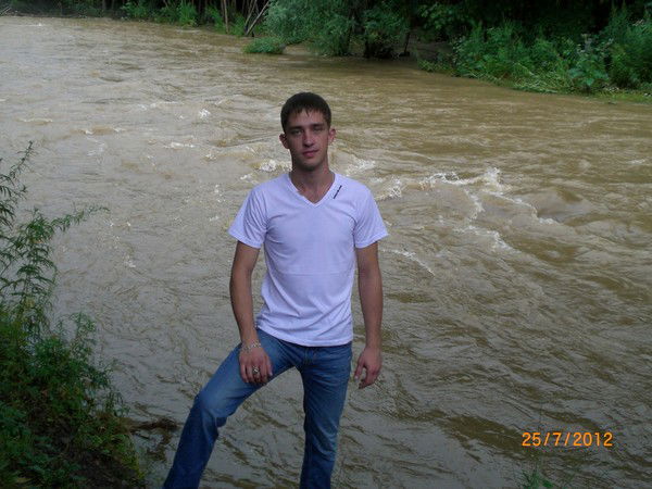 Станислав Пухалев