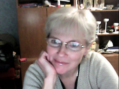 Елена Абраимова