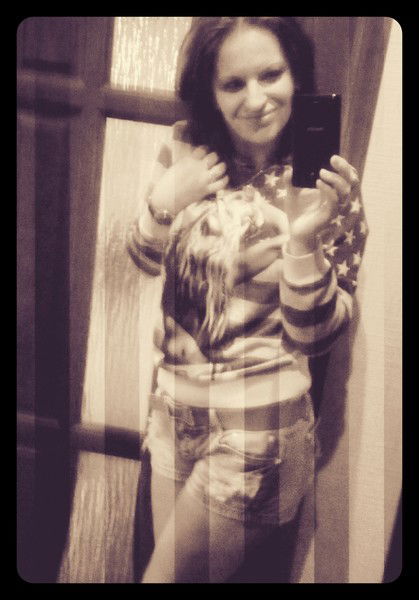 Екатерина Голотребчук