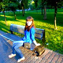 Марина Кулагина