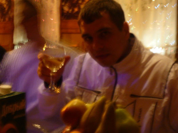 Юрий Варакин