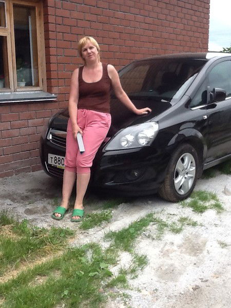 Елена Жлудова