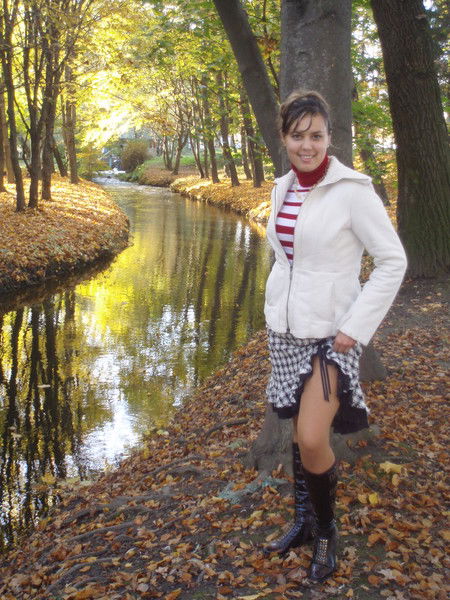 Оксана Мілян