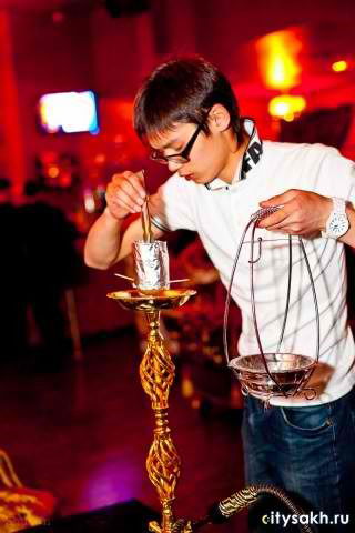 Александер Пак