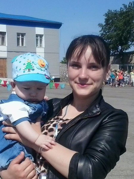 Регина Позиненко