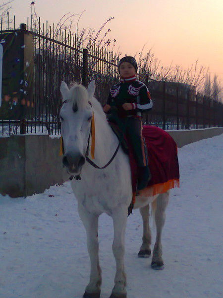 Бахтиер Халкасимов