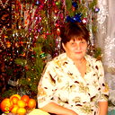 Людмила Пивоварова