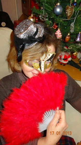 Светлана Акимова