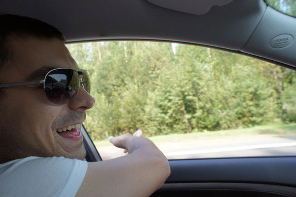 Самир Исмаилов