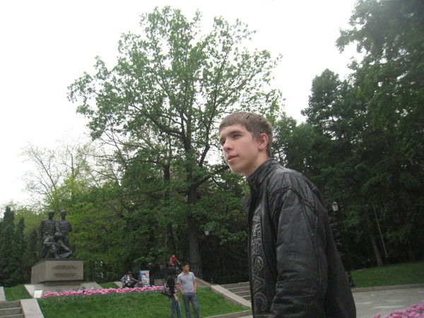 _Василий_ _*волков*_