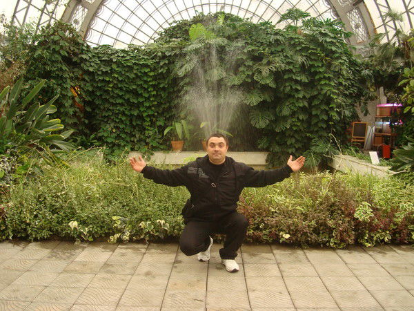 Василий Петров