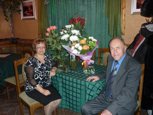 Любовь Зыкова