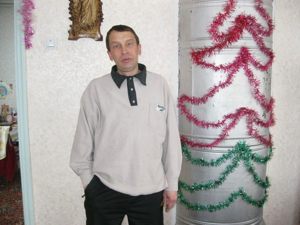 Сергей Рильский