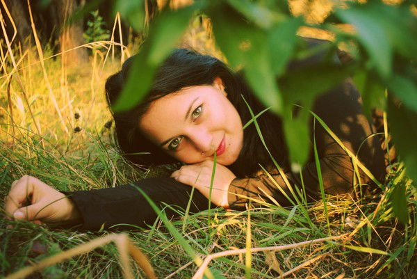 Анастасия Куприянова