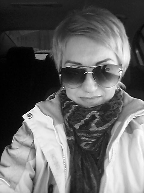 Ольга Князькова