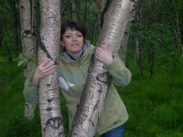 Ирина Крупка