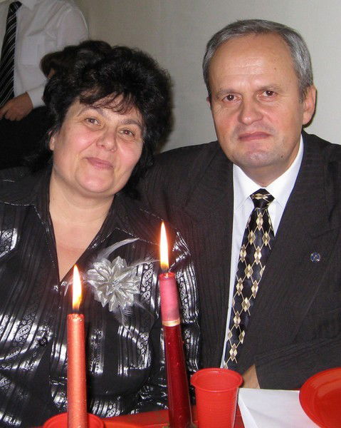 Владимир Кулаков