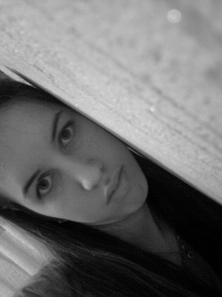 Юлька Тётушкина