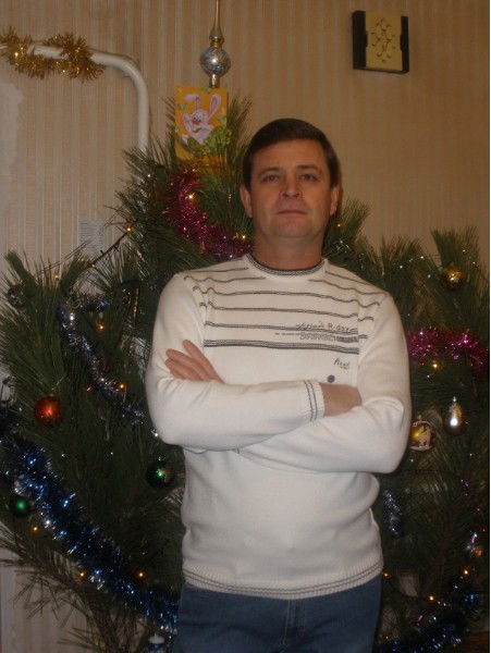 Валерий Кулык