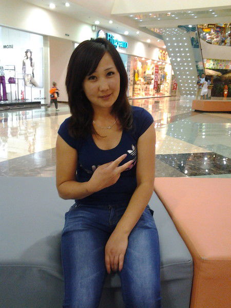 Гулшат Акбаева