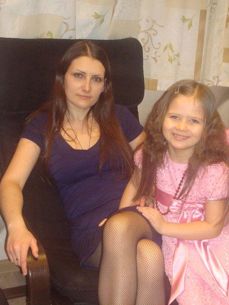 Наталья Деревнина