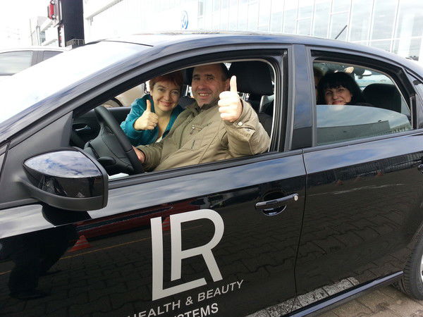 Сергей Захаров