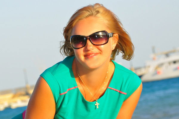 Светлана Говоритель