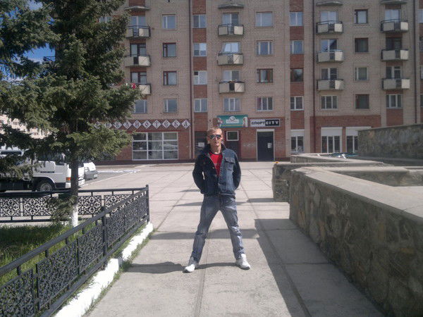 Владимир Савченко