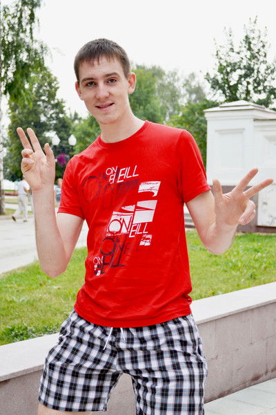 Алексей Маслеников