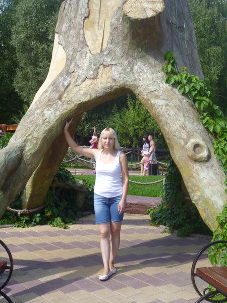 Наталья Грачёва