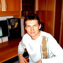 Александр Костыряченко