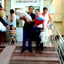 Айгуль Борсаканова