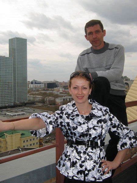 Оксана Турчанова