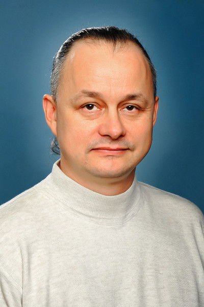 Владимир Тарабанов