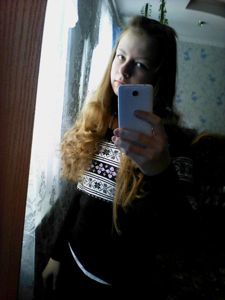 Танюша Пазюра